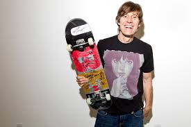 Rodney Mullen: The Pioneer of Skateboarding