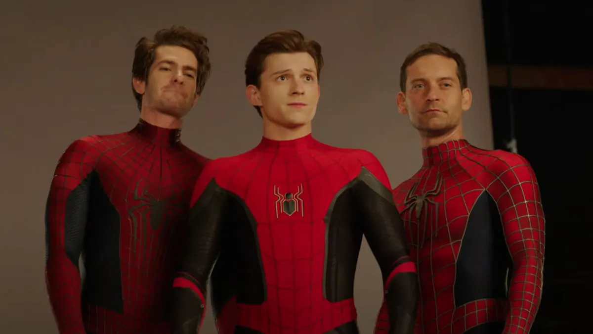 From Comics to Blockbusters: The Legacy of Spider-Man