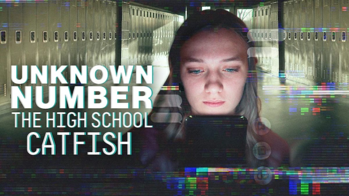 The Case of Lauryn Licari: Unknown Number