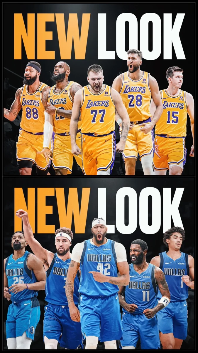 Why The Dallas Mavericks Traded Their Star Player