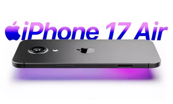 The Newest Addition to Apple: The iPhone 17