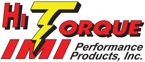Family Powerhouse: IMI Performance Products