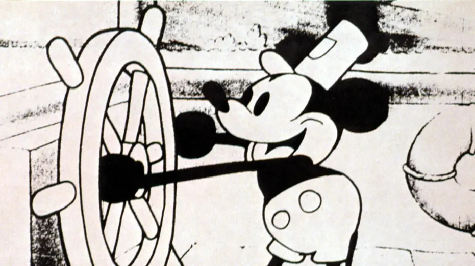 Disney vs The Public Domain