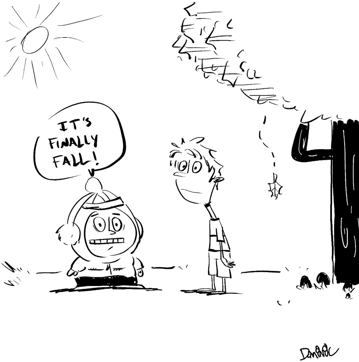 October 9, 2025