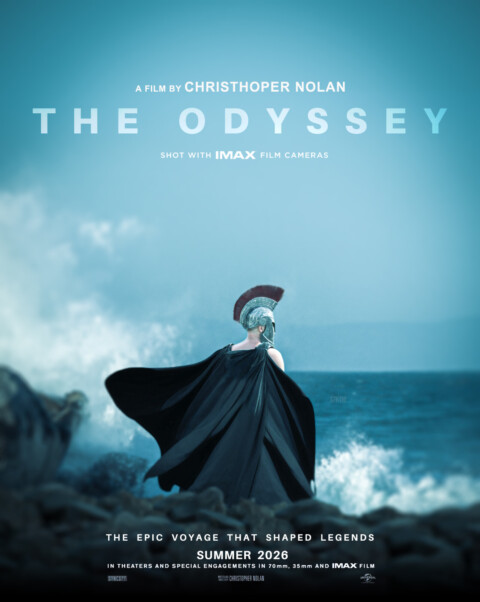 Controversies on Christopher Nolan's 'The Odyssey'