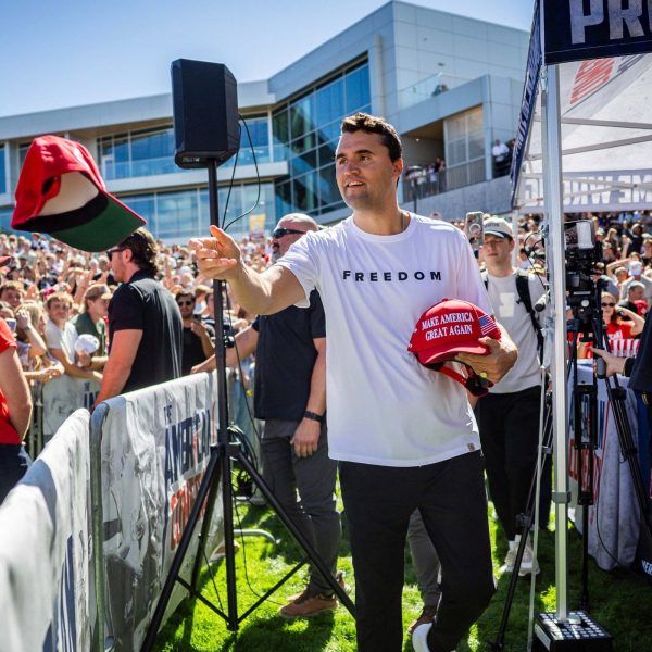 The Charlie Kirk Assassination: A Recap of Everything So Far