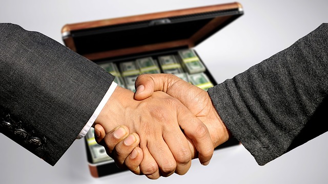 But at What Cost?: Political Corruption and Lackluster Patriotism