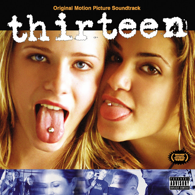 Thirteen: a story told through color