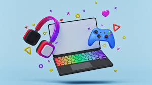 Digital Benefits: How Video Games Might Actually Boost Young Minds