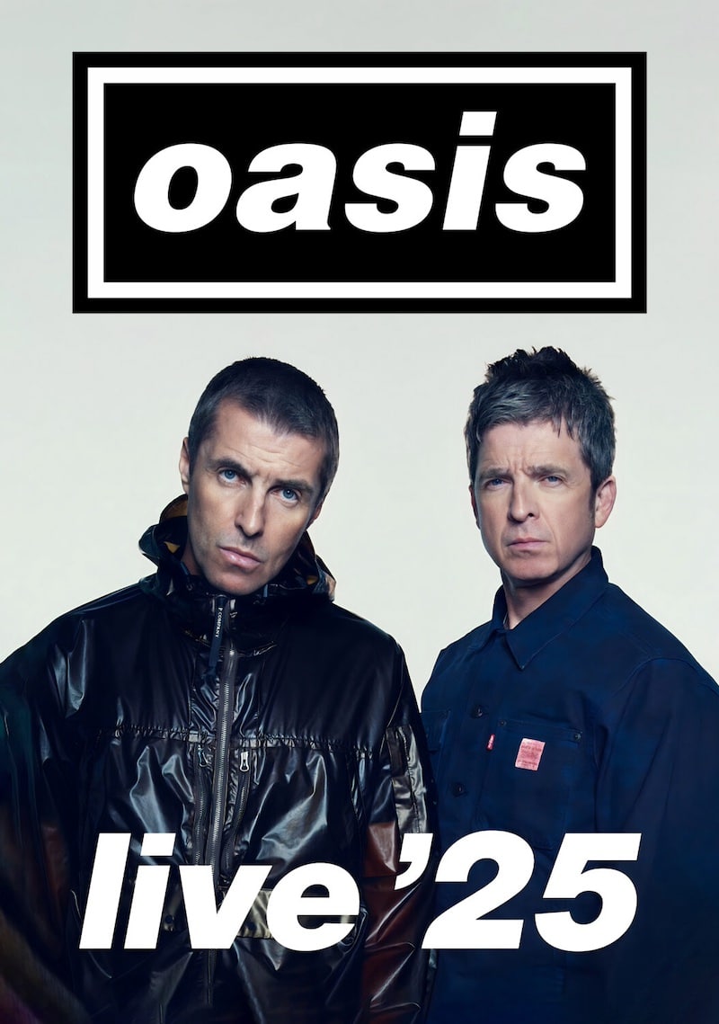 How Oasis’ Reunion Tour Came About