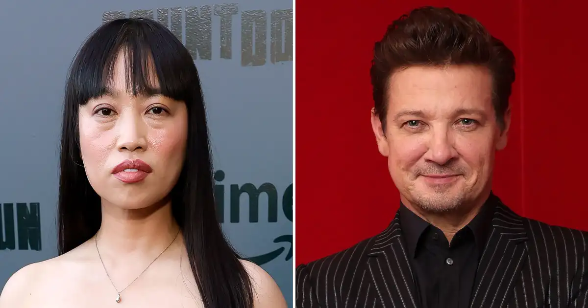 Renner vs. Zhou: The Allegations