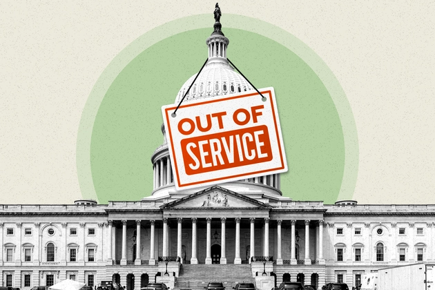 The Impacts of the Federal Shutdown