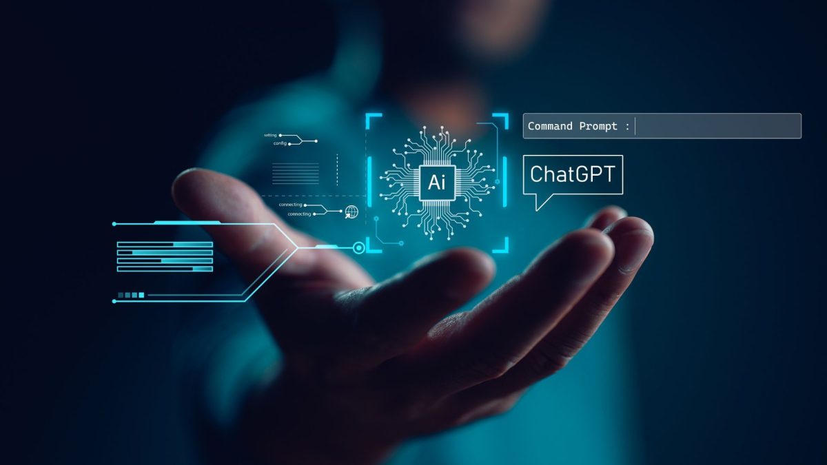 What Jobs Will Be Affected by the Rise of AI?