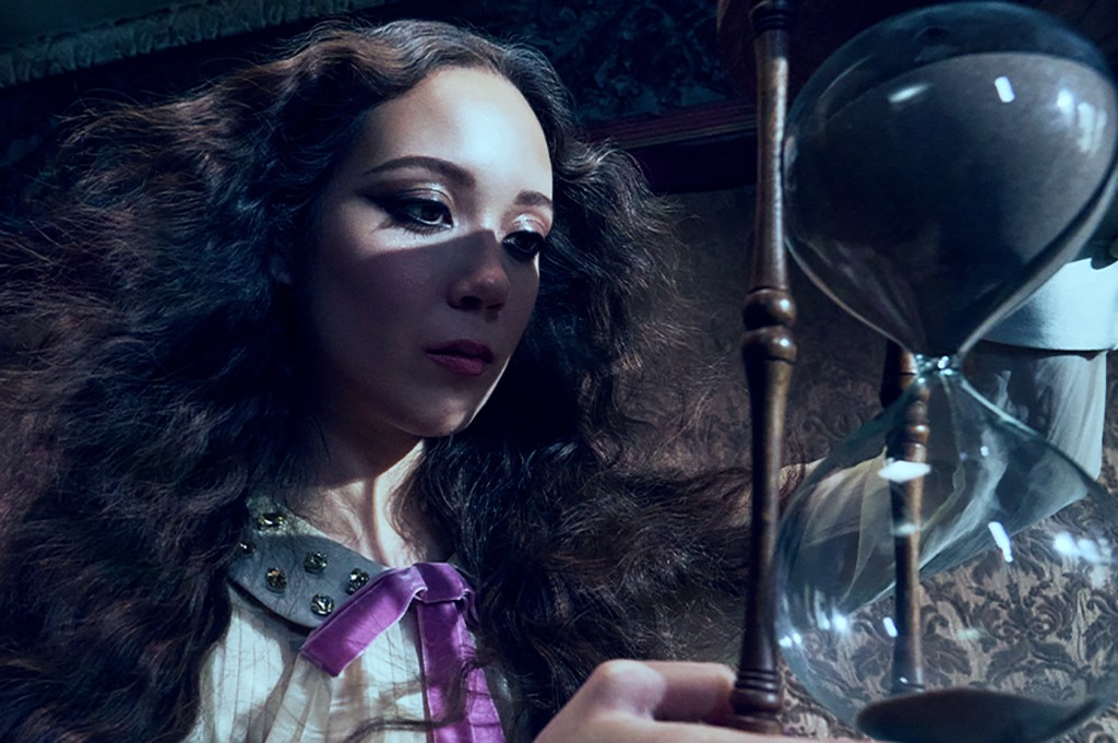 Clocks, Chaos, and Clean Air: The Thematic Landscape of Laufey's New LP