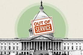 Government Shutdown, Social Safety Nets, and Their Impacts