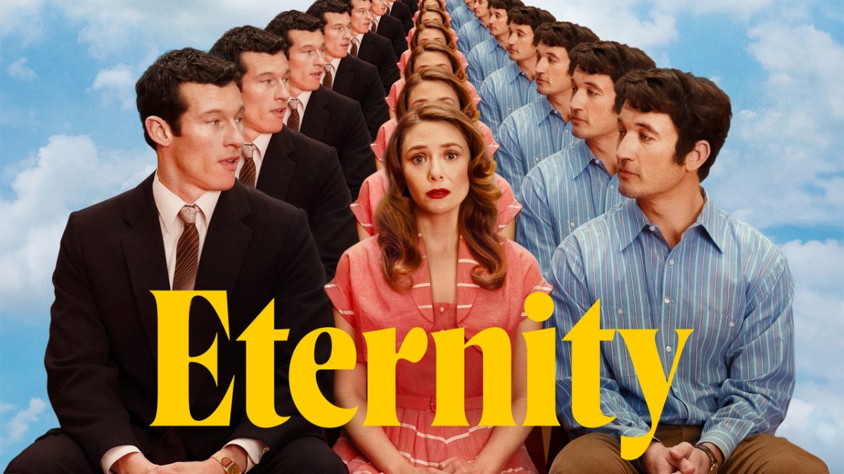 A Film For Eternity (Review & Spoilers)