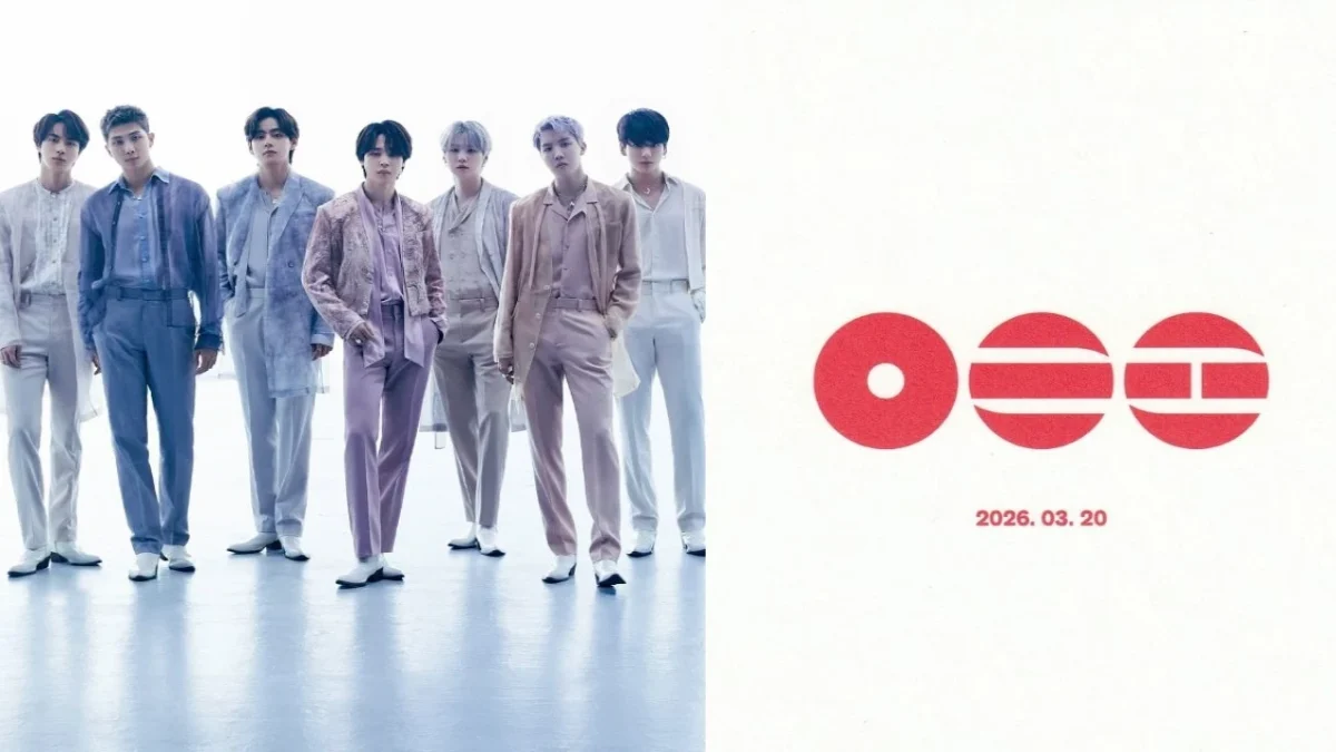 BTS Confirms Official Comeback, Sending ARMY Into a Frenzy