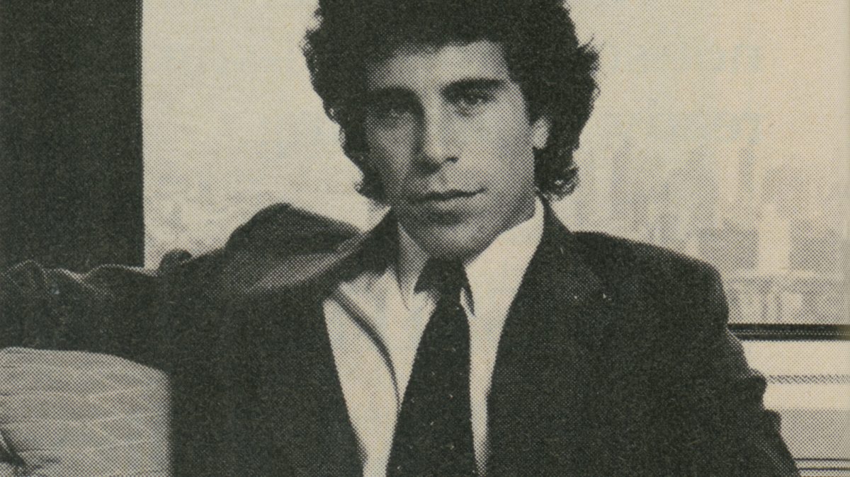 Epstein Files : A Wrap
