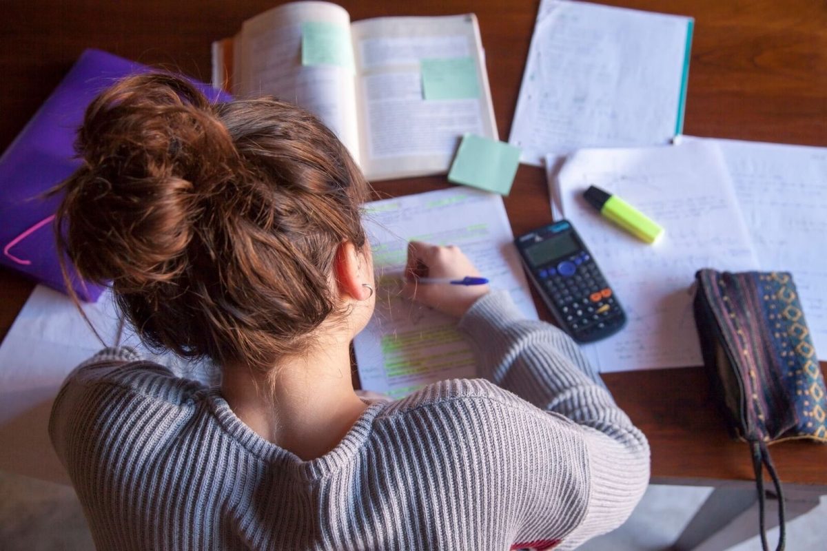 Coming Back From Winter Break Is the Hardest Part of the School Year!