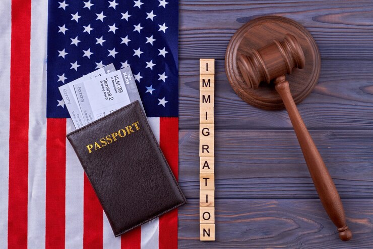 Order Over Chaos: Restoring the Legal Immigration System