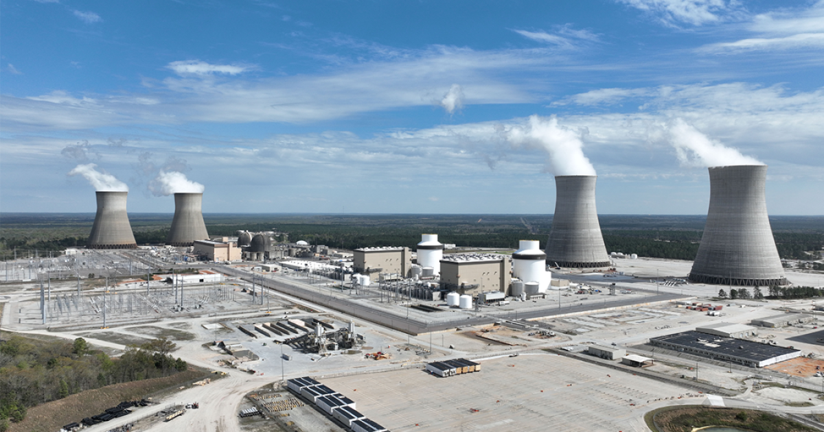 The Hidden Dangers of Nuclear Power
