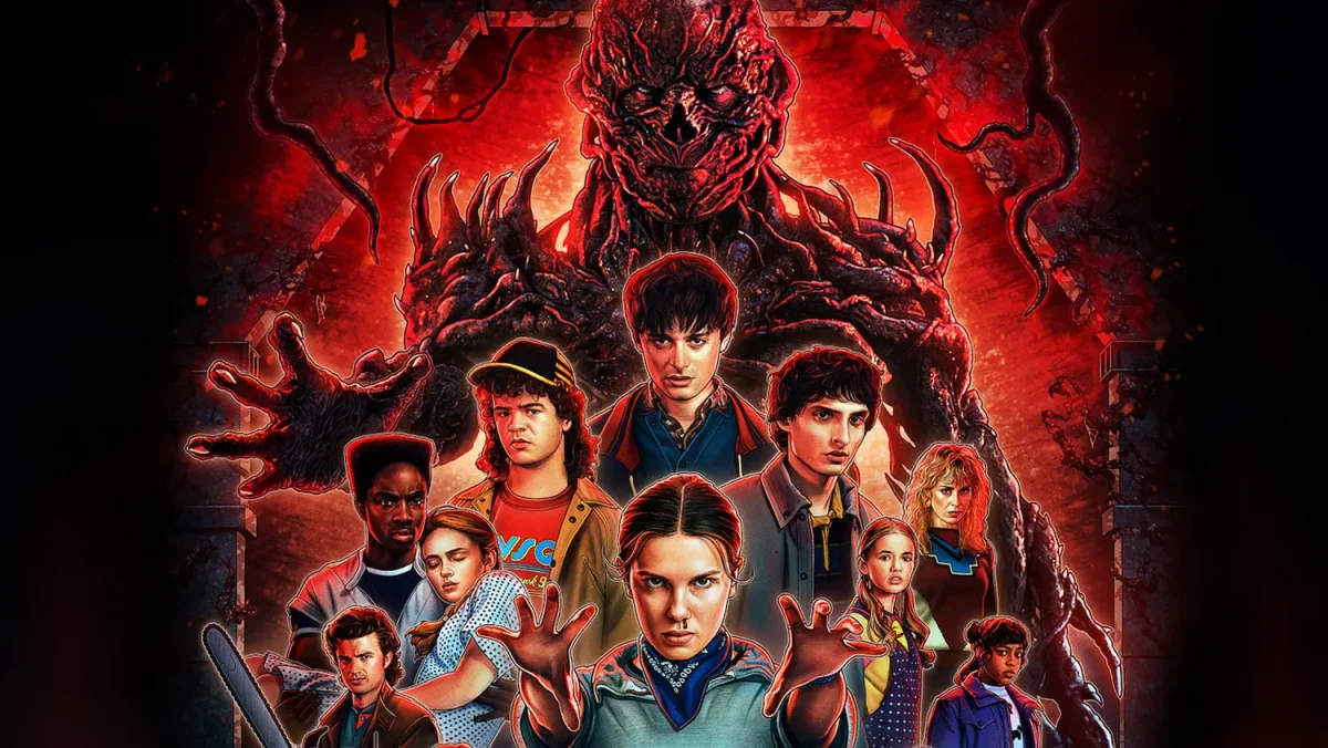 Stranger Things Finale Sparks Backlash!