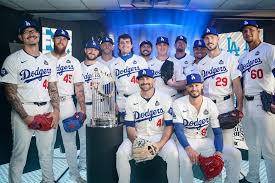 Are the Dodgers Ruining Baseball?