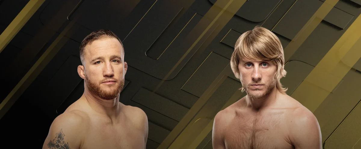 UFC 324 Recap: Everything You Have Missed