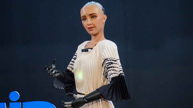 What Humanoid Robots Can Actually Do Right Now & What They Can't