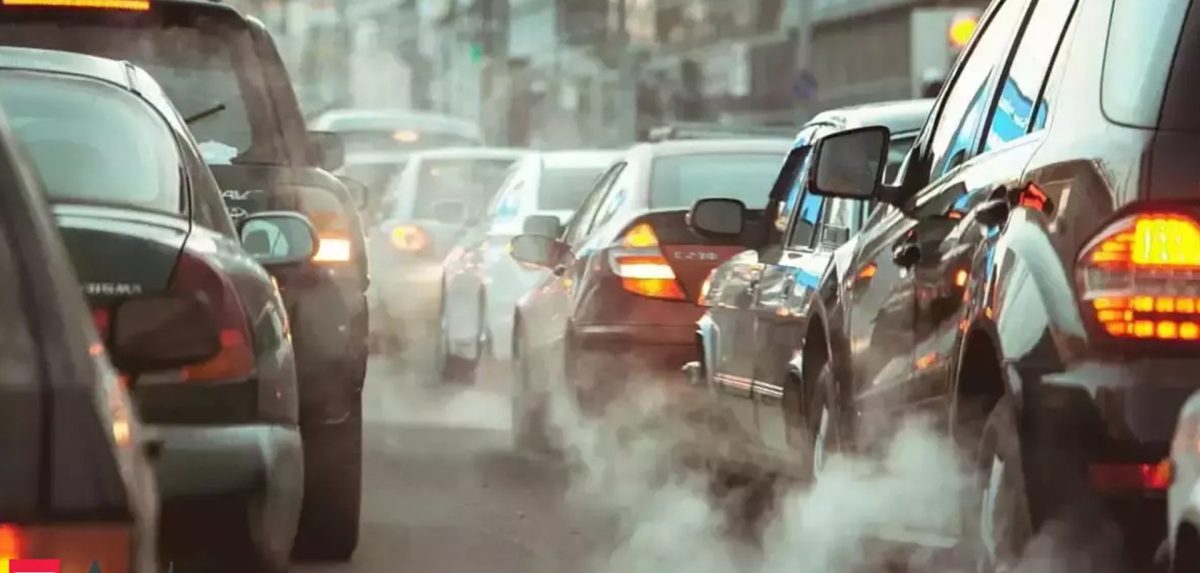 Climate Regulations Discarded by U.S.