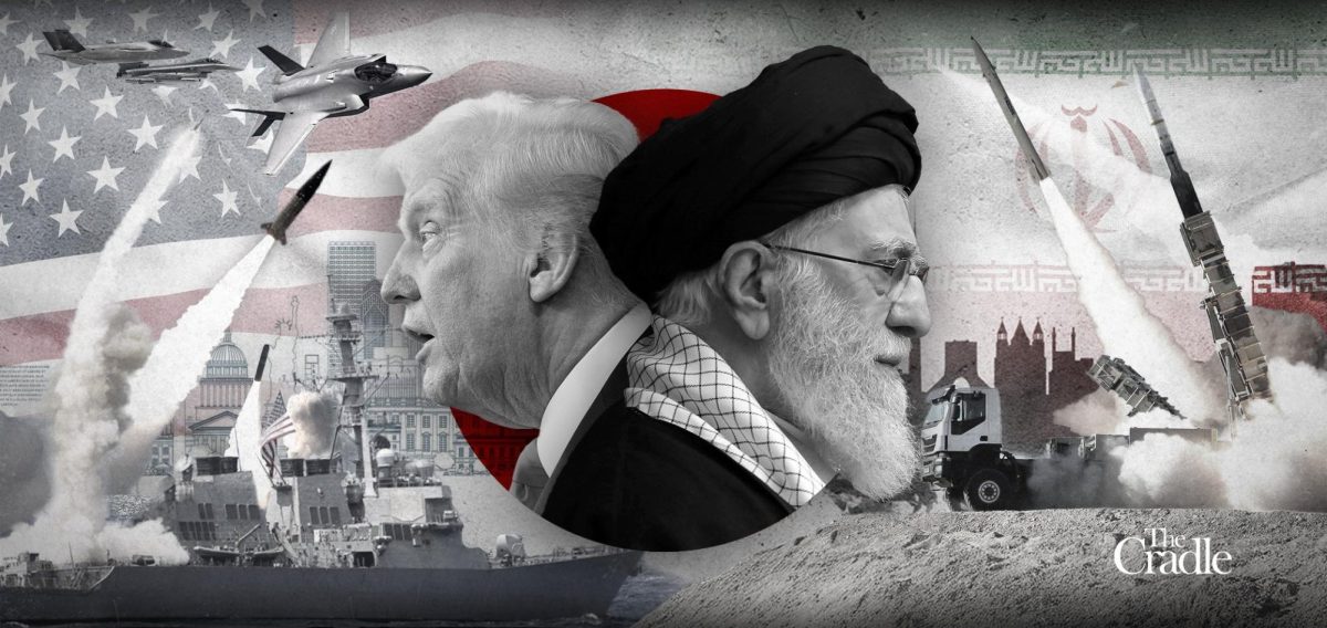 Does the War Between the U.S. and Iran Affect Us?