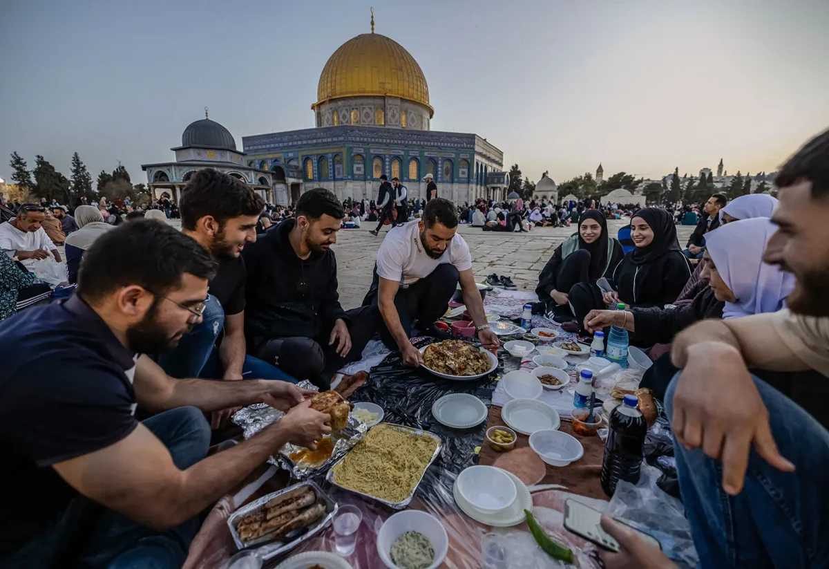The Misinformation of Ramadan