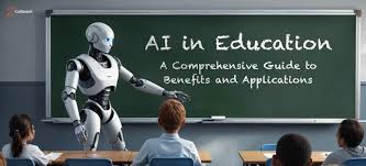 Not Just Students: How Teachers Are Using AI at School