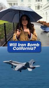 The California "Bomb Threats"