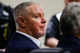 Father Convicted After Son School Shooting