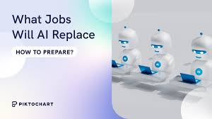 Which Careers Will Be Replaced By AI In The Near Future?