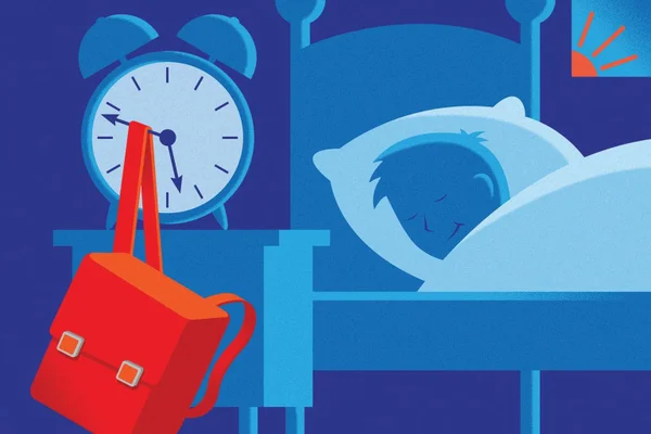 Let Teenagers Sleep | Scientific American
