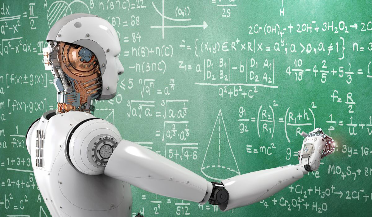 AI in Education: Why it's Required