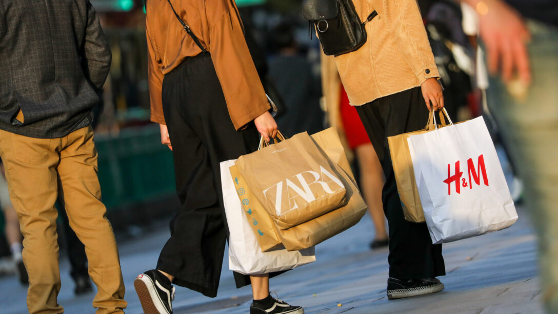 Fast Fashion: Why Cheap Clothes Come at a High Cost