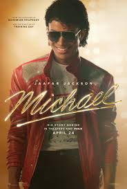 Michael: The Biopic Behind The King of Pop