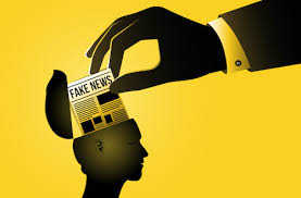 The Rise Of Misinformation In The Digital Age